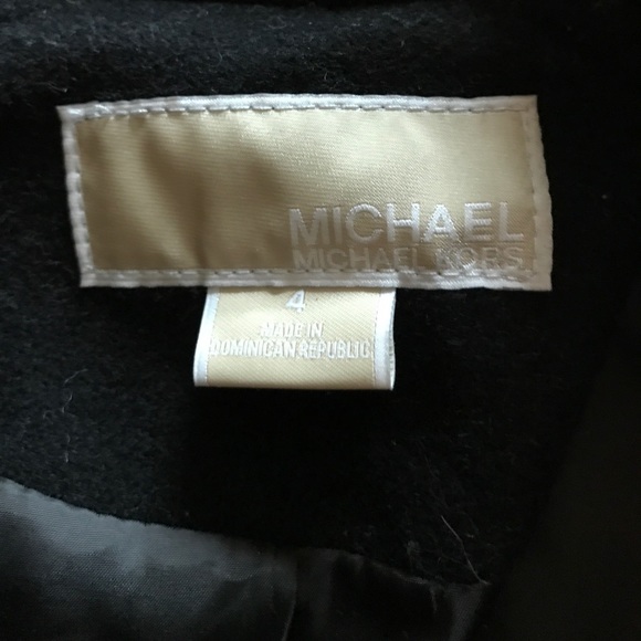 MICHAEL by Michael Kors Peacoat - Picture 2 of 4